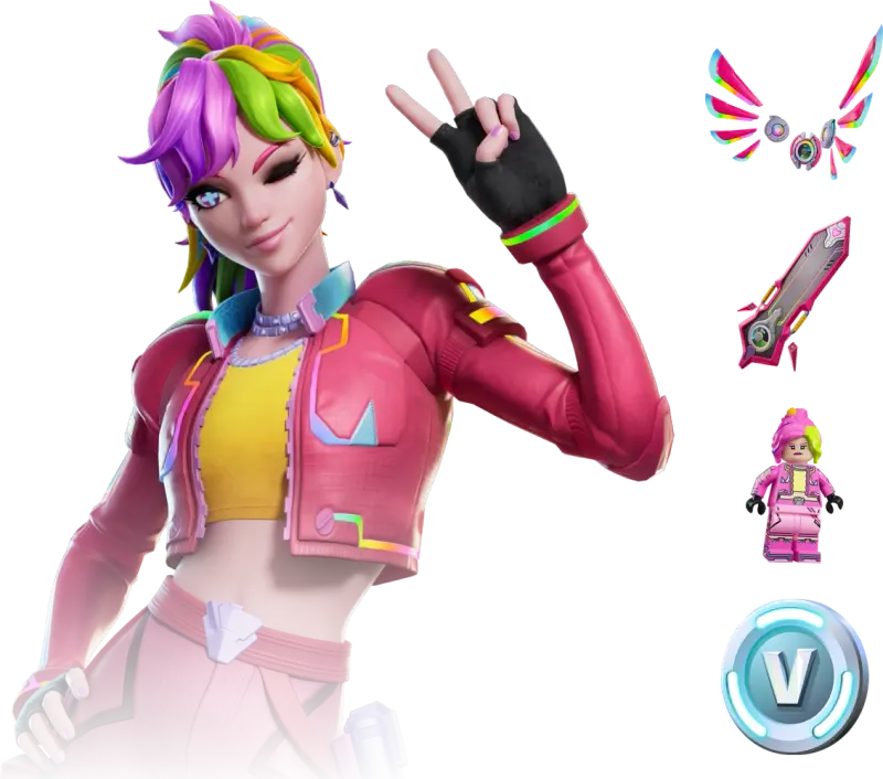 Club de Fortnite